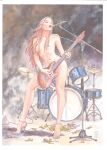 [Milo Manara] Red Light Art Book [Italian]