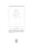 [Milo Manara] Red Light Art Book [Italian]
