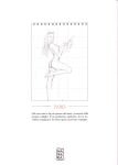 [Milo Manara] Red Light Art Book [Italian]