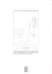 [Milo Manara] Red Light Art Book [Italian]