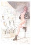 [Milo Manara] Red Light Art Book [Italian]