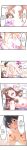 [Hirano Kawaju] 60 Minutes to Fuck My Bully’s Girlfriend (Complete)