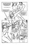 [Carnal Comics] Jill Kelly #1