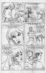 [Carnal Comics] Jill Kelly #1