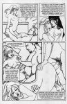 [Carnal Comics] Jill Kelly #1