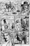 [Carnal Comics] Jill Kelly #1