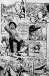 [Carnal Comics] Jill Kelly #1