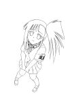 [Studio Wallaby (Deep Purple '72)] Iinari Setsuna | Obedient Setsuna (Mahou Sensei Negima!)