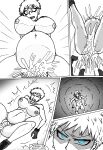 [HotSweetComics] Erika Comics #6 (english)