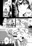 (C79) [Crazy9 (Ichitaka)] RAPE OF THE DEAD (HIGHSCHOOL OF THE DEAD) [FUKE]