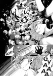 (C79) [Crazy9 (Ichitaka)] RAPE OF THE DEAD (HIGHSCHOOL OF THE DEAD) [FUKE]