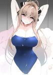 [Oninarasu] Sento (12/20) (Amagi Brilliant Park) [Gagak_Ireng] (redraw)