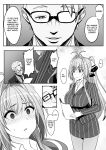 [Oninarasu] Sento (12/20) (Amagi Brilliant Park) [Gagak_Ireng] (redraw)