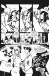 [Carnal Comics] Ginger Lynn Torn