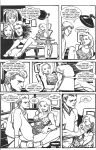 [Carnal Comics] Ginger Lynn Torn