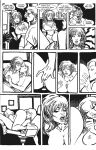 [Carnal Comics] Ginger Lynn Torn
