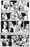 [Carnal Comics] Ginger Lynn Torn
