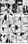 [Carnal Comics] Ginger Lynn Torn