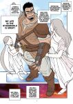 [Ichikawa Kazuhide] HOLY KNIGHT FALLEN