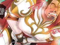 [Ichikawa Kazuhide] HOLY KNIGHT FALLEN