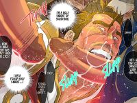 [Ichikawa Kazuhide] HOLY KNIGHT FALLEN
