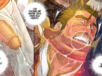 [Ichikawa Kazuhide] HOLY KNIGHT FALLEN