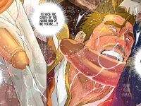 [Ichikawa Kazuhide] HOLY KNIGHT FALLEN