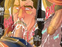 [Ichikawa Kazuhide] HOLY KNIGHT FALLEN