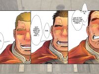 [Ichikawa Kazuhide] HOLY KNIGHT FALLEN