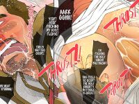 [Ichikawa Kazuhide] HOLY KNIGHT FALLEN