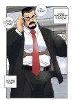 [Ichikawa Kazuhide] The Bodyguard's Nasty Guard