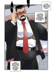 [Ichikawa Kazuhide] The Bodyguard's Nasty Guard
