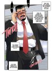 [Ichikawa Kazuhide] The Bodyguard's Nasty Guard