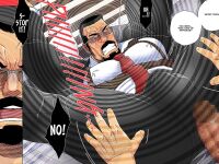[Ichikawa Kazuhide] The Bodyguard's Nasty Guard