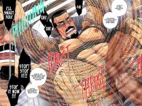 [Ichikawa Kazuhide] The Bodyguard's Nasty Guard