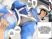[Ichikawa Kazuhide] Merciless Domination