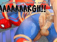[Ichikawa Kazuhide] OUR SUPER HERO DEFEATED