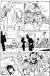 [Carnal Comics] Chessie Moore #1