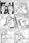 [Carnal Comics] Chessie Moore #1