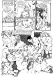 [Carnal Comics] Chessie Moore #1