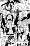 [Carnal Comics] Chessie Moore #1
