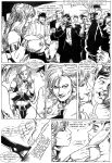 [Carnal Comics] Chessie Moore #1
