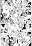 [Carnal Comics] Chessie Moore #1