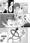 (COMIC1☆6) [RED RIBBON REVENGER (K-O, Makoushi, Taireru)] E~Ruben hen~ (Elsword) [GawainSan]