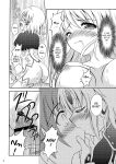(COMIC1☆6) [RED RIBBON REVENGER (K-O, Makoushi, Taireru)] E~Ruben hen~ (Elsword) [GawainSan]