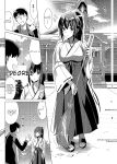 [abgrund (Saikawa Yusa)] Otome x Soushitsu x Fuuzoku