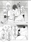 [Haru garden (Kasuga Ellie)] Itoko no Onee-chan to Boku no Amaama Seikatsu [MTL]