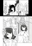 [Haru garden (Kasuga Ellie)] Itoko no Onee-chan to Boku no Amaama Seikatsu [MTL]