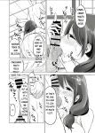 [Haru garden (Kasuga Ellie)] Itoko no Onee-chan to Boku no Amaama Seikatsu [MTL]