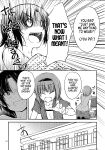 (C80) [Haisui no Jin (Naruko)] Nanikore! What's That! (Little Busters!) [SachiKing]